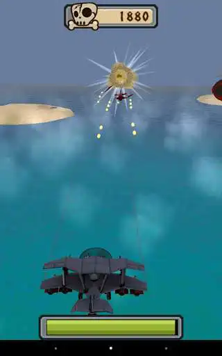 Play Bomber Islands 3D  and enjoy Bomber Islands 3D with UptoPlay