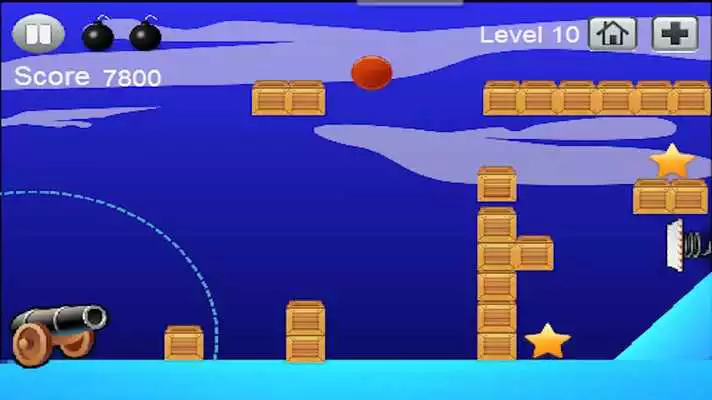 Play Bomber King