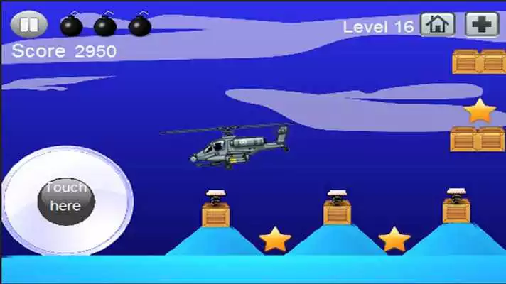 Play Bomber King