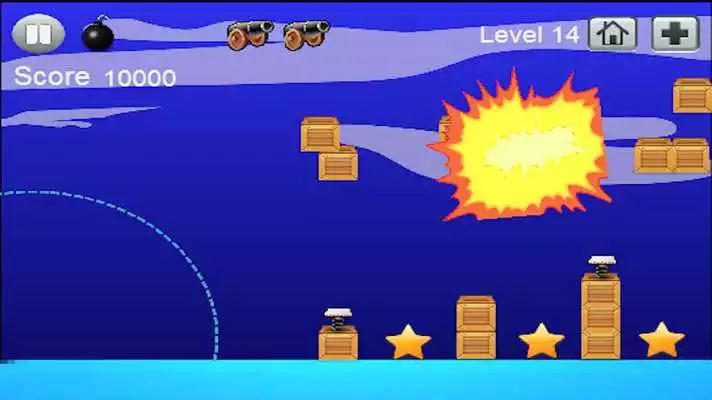 Play Bomber King