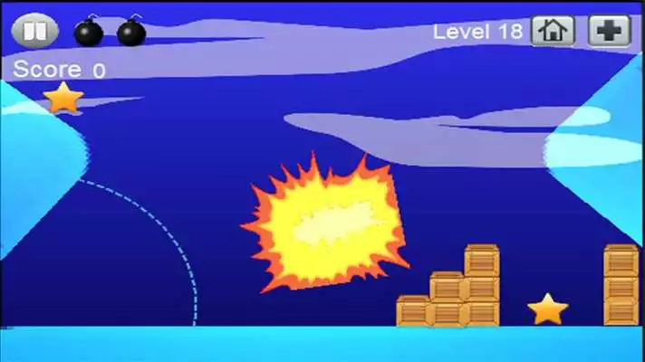 Play Bomber King