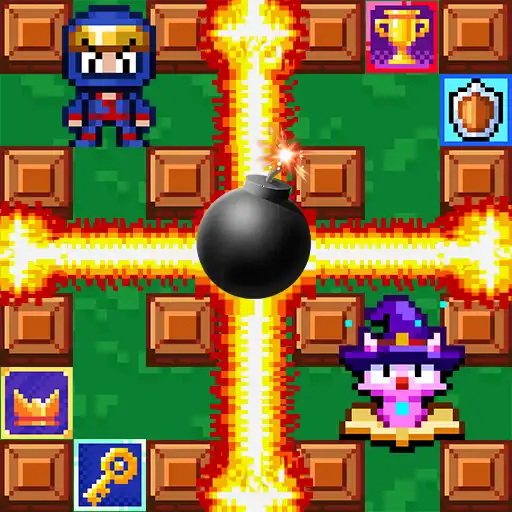 Play Bomber Land APK