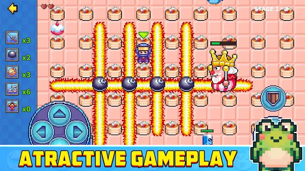 Play Bomber Land as an online game online Bomber Land with UptoPlay Play Bomber Land as an online game Bomber Land with UptoPlay