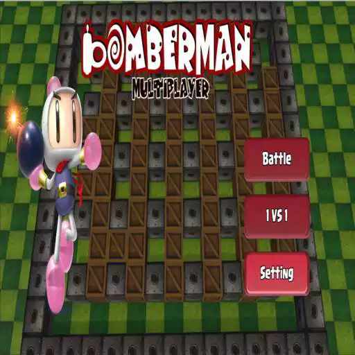 Free play online BomberMan APK