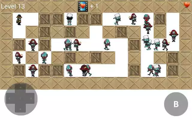 Play BomberMan
