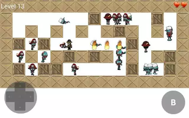 Play BomberMan