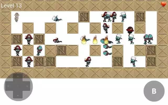 Play BomberMan