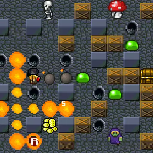 Play Bomber Mayhem APK Play Bomber Mayhem APK