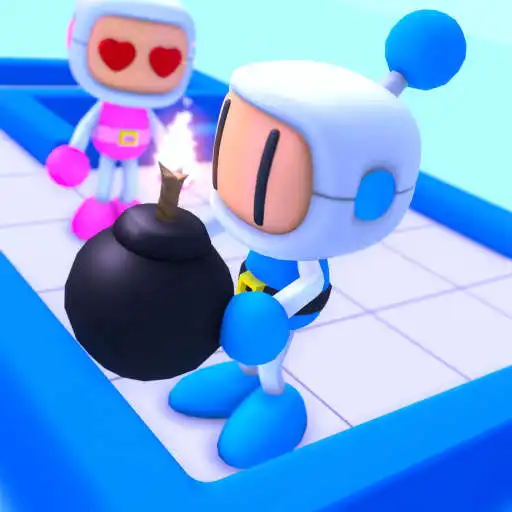 Play Bomber Maze APK