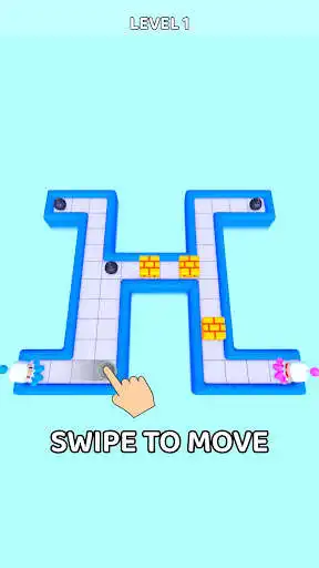Play Bomber Maze  and enjoy Bomber Maze with UptoPlay