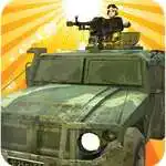 Free play online Bomber Military Driver 1.0  APK