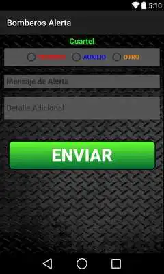 Play Bomberos Alerta Play Bomberos Alerta