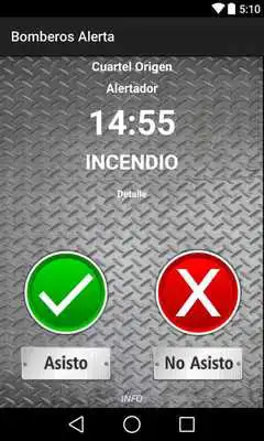 Play Bomberos Alerta Play Bomberos Alerta