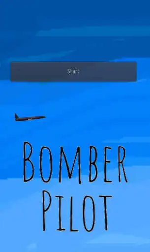 Play Bomber Pilot  and enjoy Bomber Pilot with UptoPlay