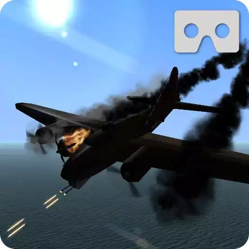 Free play online Bomber Raid VR APK Free play online Bomber Raid VR APK