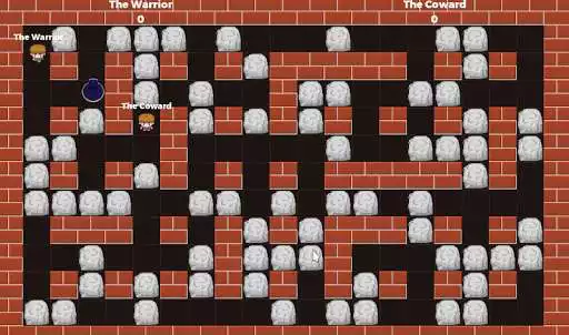 Play Bomber