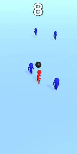 Play Bombers io  and enjoy Bombers io with UptoPlay