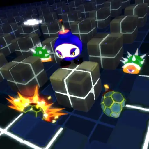 Play Bomber Strike 3D APK
