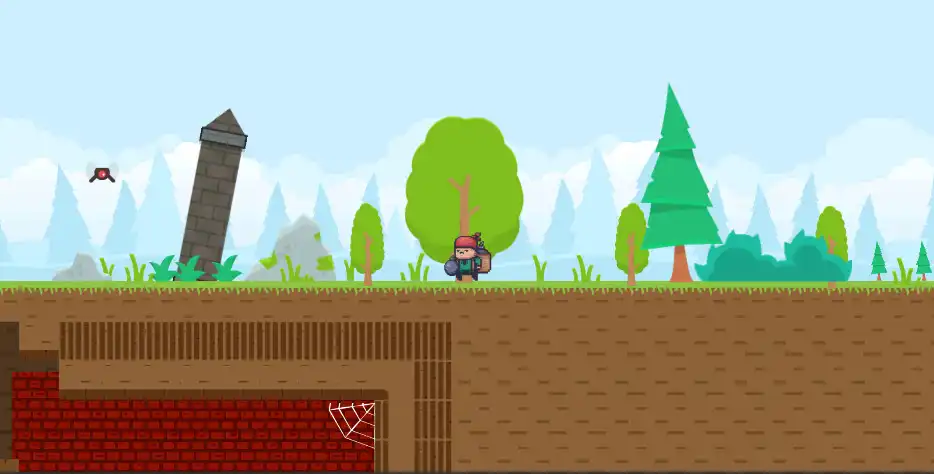 Play Bomber Tom  and enjoy Bomber Tom with UptoPlay