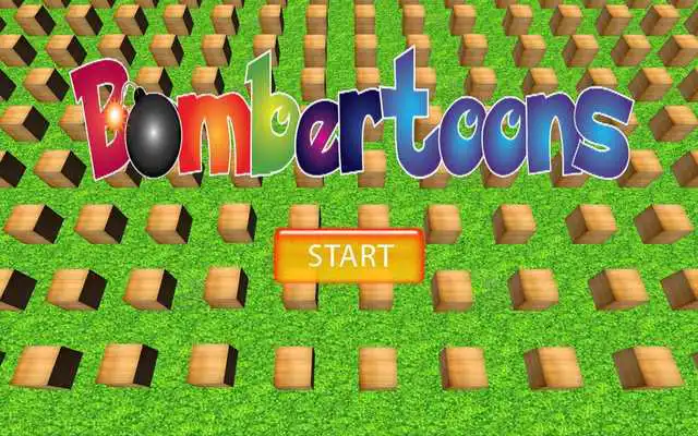 Play Bombertoons