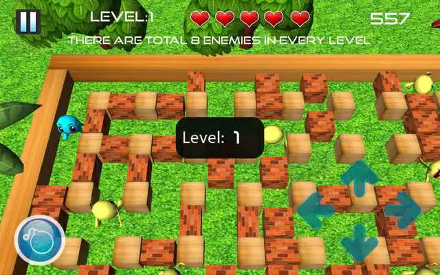 Play Bombertoons