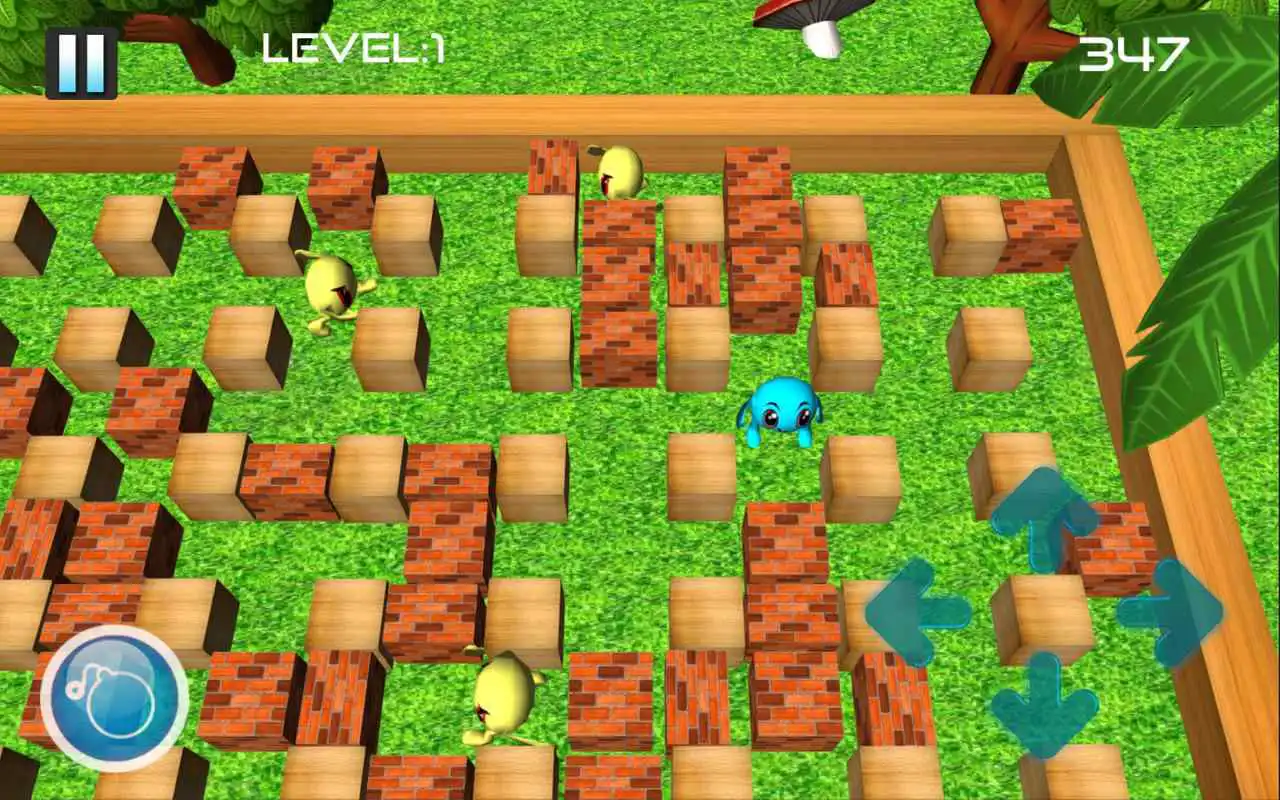 Play Bombertoons