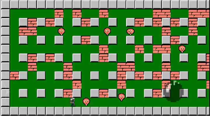 Play Bomber vs Monster 2016