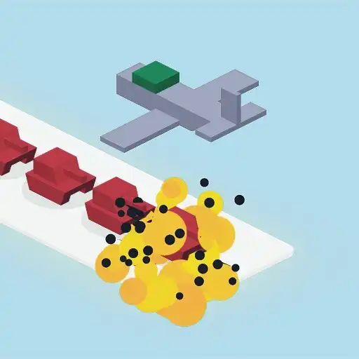 Play Bomber vs Tanks APK