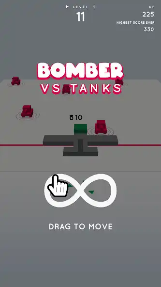 Play Bomber vs Tanks and enjoy Bomber vs Tanks with UptoPlay Play Bomber vs Tanks and enjoy Bomber vs Tanks with UptoPlay