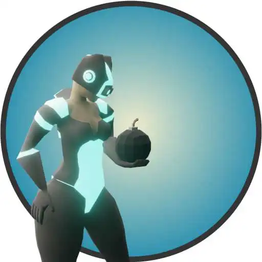 Play Bomber Woman APK Play Bomber Woman APK