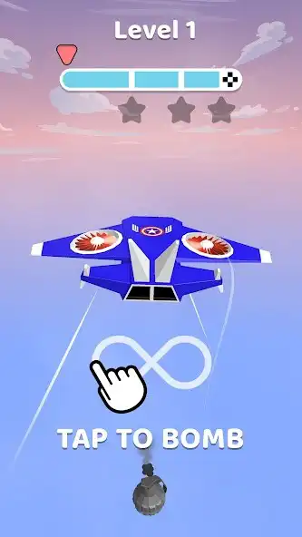 Play Bomb Evolution  and enjoy Bomb Evolution with UptoPlay