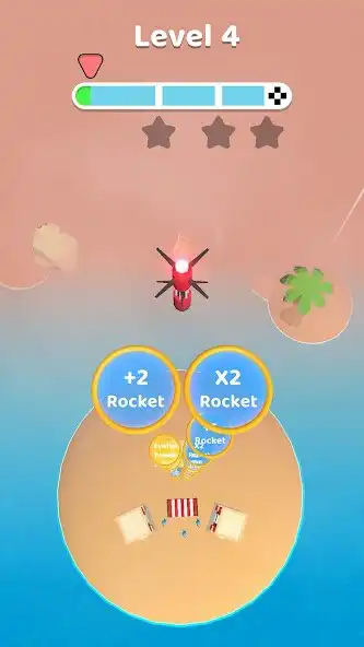 Play Bomb Evolution as an online game Bomb Evolution with UptoPlay