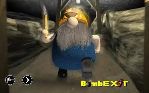 Play BombExit  and enjoy BombExit with UptoPlay