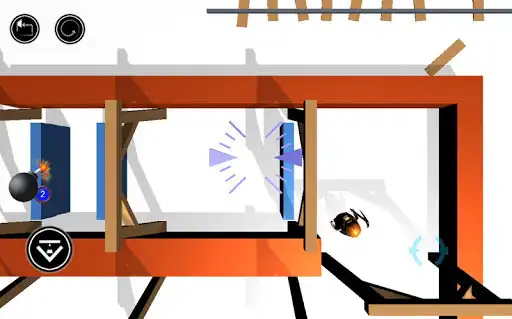 Play BombExit as an online game BombExit with UptoPlay