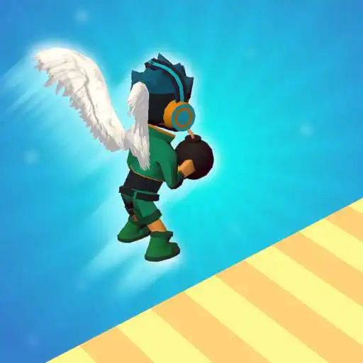 Play Bomb Flight APK