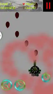 Play Bomb Game Balon