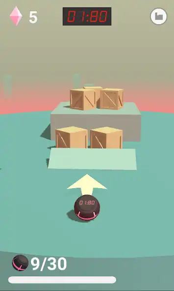 Play Bomb Golf  and enjoy Bomb Golf with UptoPlay