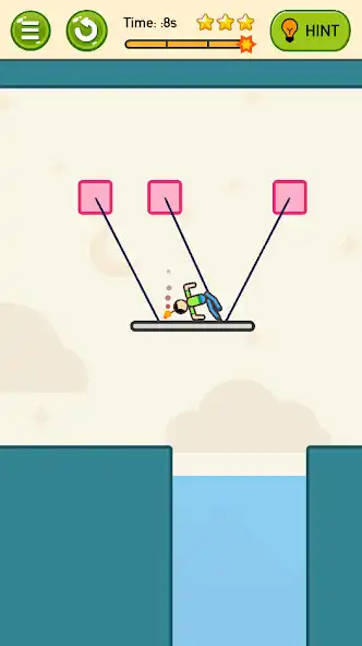Play Bomb Head as an online game Bomb Head with UptoPlay