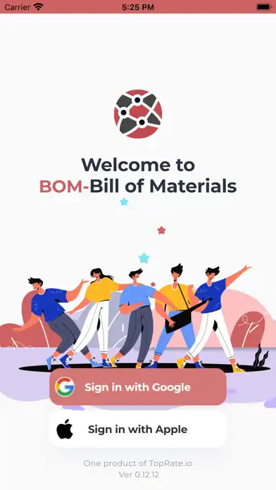 Play BoM-Bill of Materials  and enjoy BoM-Bill of Materials with UptoPlay