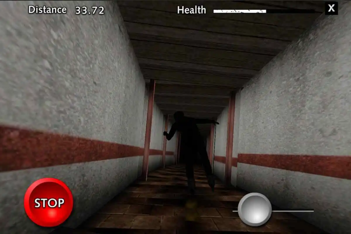 Play Bombing down the salt mine