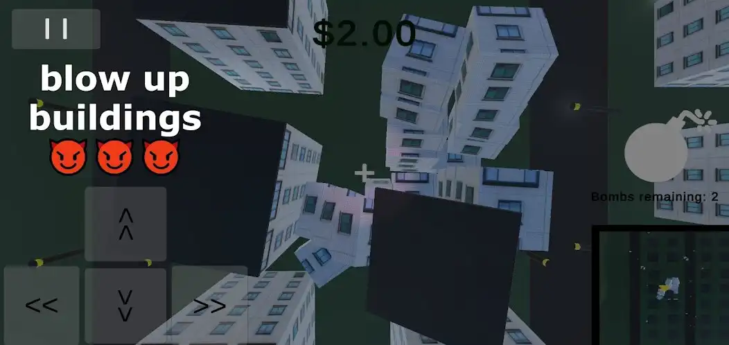 Play Bombing Simulator as an online game online Bombing Simulator with UptoPlay Play Bombing Simulator as an online game Bombing Simulator with UptoPlay