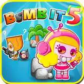 Free play online Bomb IT 5 APK Free play online Bomb IT 5 APK