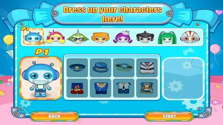 Play Bomb IT 5