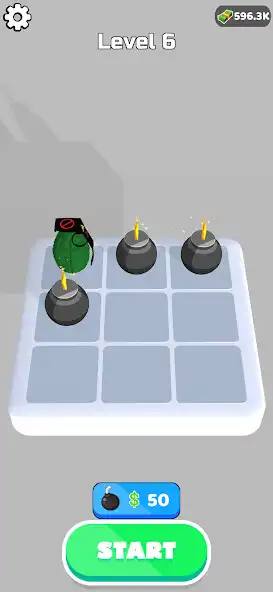 Play Bomb it All  and enjoy Bomb it All with UptoPlay