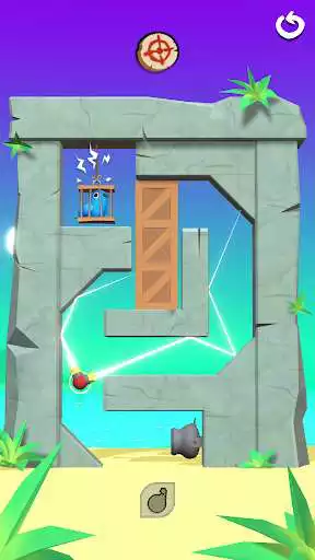Play BOMBit