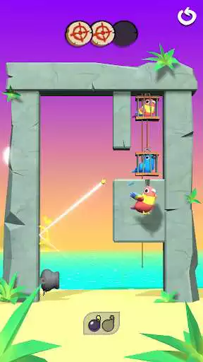 Play BOMBit