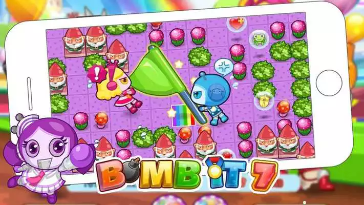 Play BOMBit