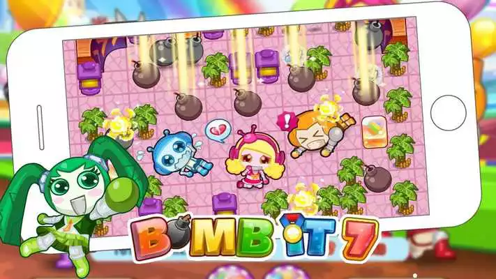 Play BOMBit