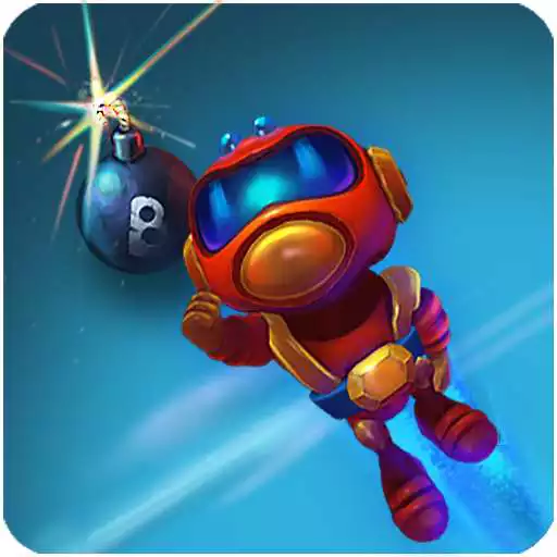 Play Bomb Jumper APK