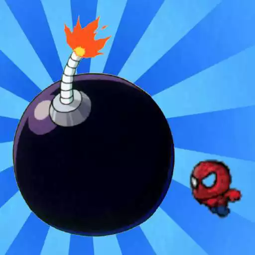 Play Bomb Man Legend APK Play Bomb Man Legend APK